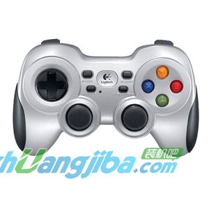 WinPE系统使用游戏手柄的方法