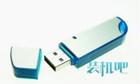 U盘删除文件恢复的方法