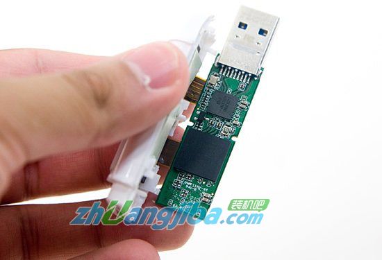 U盘型号查询方法(1)