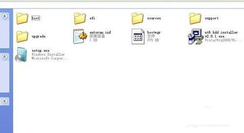 Ghost windows8下安装win7双系统图文详解(1)