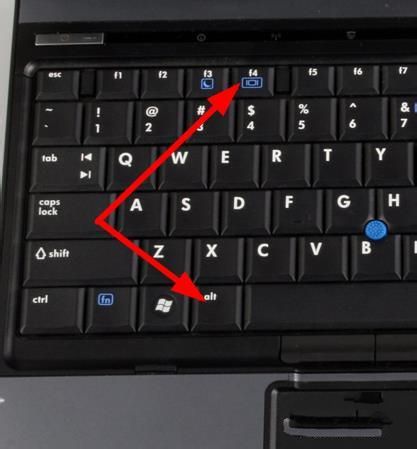 win8关机快捷键(1)