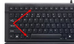 win8关机快捷键