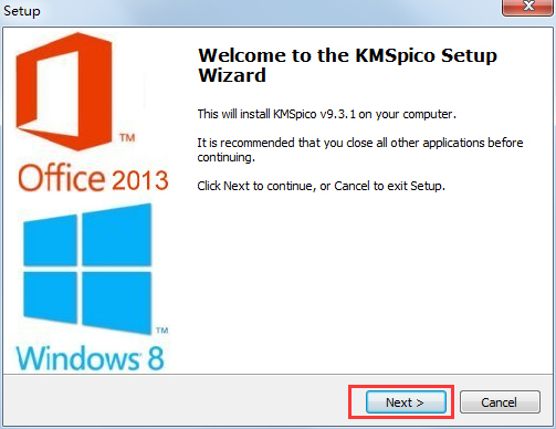 windows8激活工具使用图文详解(2)