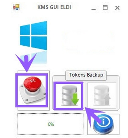 windows8激活工具使用图文详解(5)