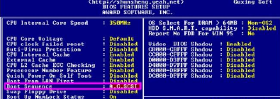 光盘重装win7系统图文详解(6)
