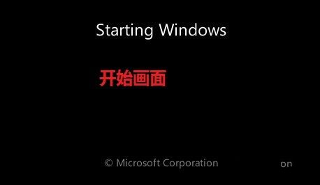 用光盘重装系统win7图文详解(9)