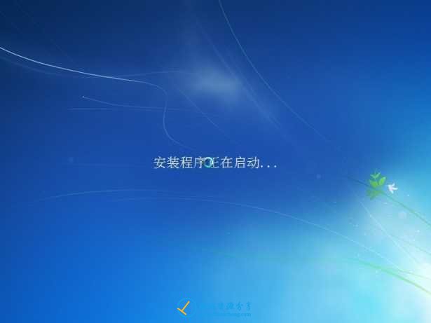 windows7 sp1 64位旗舰联想系统安装教程(3)