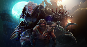 dota2破泞之战没本子可以玩吗dota2破泞之战不能玩解决办法
