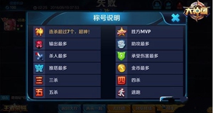 王者荣耀超神怎么算杀几个才算超神