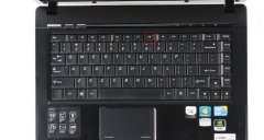 如何关闭雨林木风win7系统中的NumLock