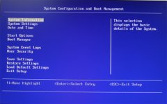 雨林木风win7 64位旗舰版在BIOS中开启网卡的方法有哪些
