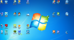 深度技术win7旗舰版通过System账户登录运行cmd将文件删除的技巧
