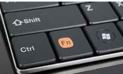 win7深度技术64位旗舰版笔记本调节亮度的方法是什么