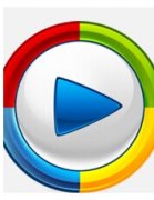 雨林木风win7旗舰版怎么删除WMP播放器历史记录