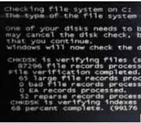 番茄花园win7系统32位纯净版取消开机自检的办法