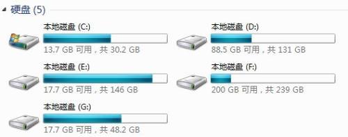 完美应对w764位旗舰版桌面文件路径问题