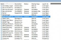 电脑读不了光盘  番茄花园win7来解救