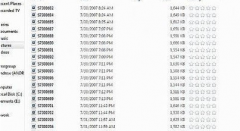 深度技术win7电脑是如何更改文件关联程序的