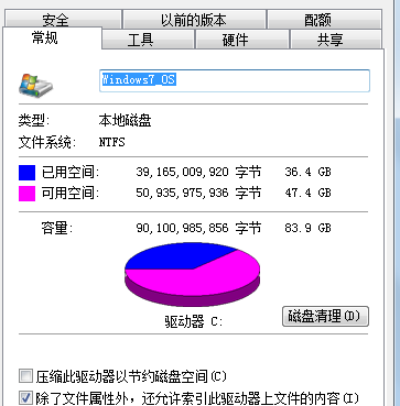 改掉坏习惯：禁止在win7电脑桌面放置文件夹
