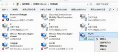 新萝卜家园win7系统电脑设置百度公共dns的方法