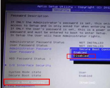 怎么将hp笔记本预装的win8系统改装笔记本win7系统