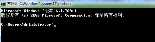 win7电脑运行软件时提示“内存不能为written”怎么办？