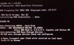 风林火山win7系统解决电脑经常死机情况