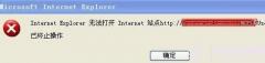 番茄花园win7电脑系统IE浏览器无法打开网站时该怎么办