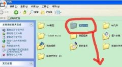 图教程深度技术win7系统如何找到CF截图