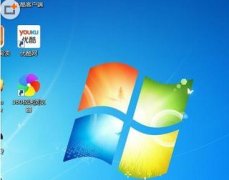 教你如何更换风林火山win7系统的电脑桌面图片教程介绍