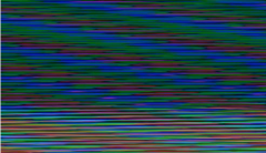 win7风林火山系统为何在电脑玩游戏会出现花屏