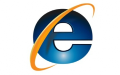 为何深度技术win7系统中双击IE程序无法打开反而是创建快捷方式