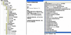 深度技术win7统IE8浏览器总提示计算机有风险怎么办