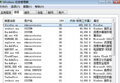 教你解决处理中关村win7旗舰版电脑遭遇顽固病毒无法删除问题