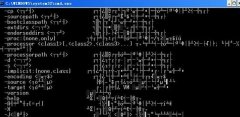 雨林木风win7旗舰版电脑开机显示乱码要怎么解决处理