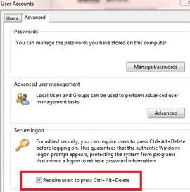 ghost win7默认的账户和密码丢失了怎么找回