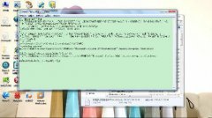 深度技术win7电脑系统中文变成乱码的修复办法