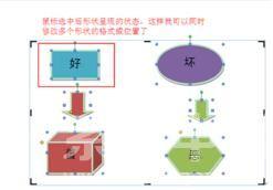 win7旗舰版里面的Word图形如何整理